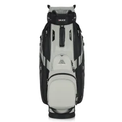 Big Max Vagnbagar-Dri Lite Sport 3 Svart Black/Taupe