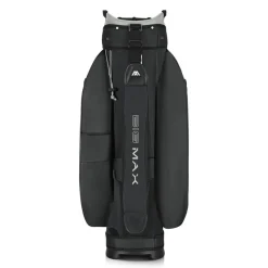 Big Max Vagnbagar-Dri Lite Sport 3 Svart Black/Taupe