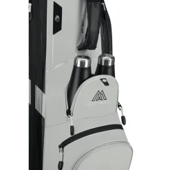 Big Max Vagnbagar-Dri Lite Sport 3 Svart Black/Taupe