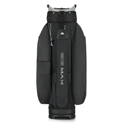 Big Max Vagnbagar-Dri Lite Sport 3 Svart Black/Taupe