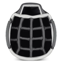 Big Max Vagnbagar-Dri Lite Sport 3 Svart Black/Taupe