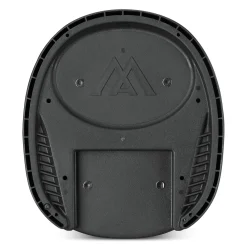 Big Max Vagnbagar-Dri Lite Sport 3 Svart Black/Taupe