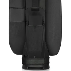 Big Max Vagnbagar-Dri Lite Sport 3 Svart Black/Taupe