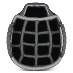 Big Max Vagnbagar-Dri Lite Sport 3 Svart