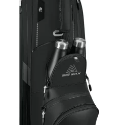 Big Max Vagnbagar-Dri Lite Sport 3 Svart