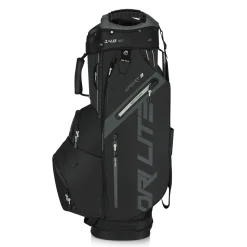 Big Max Vagnbagar-Dri Lite Sport 3 Svart