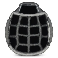 Big Max Vagnbagar-Dri Lite Sport 3 Svart