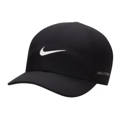 Nike Kepsar-Dri-Fit Adv Club Unstructured Svart Black-White