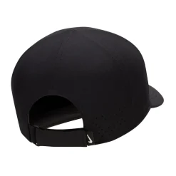 Nike Kepsar-Dri-Fit Adv Club Unstructured Svart Black-White