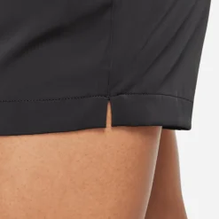 Nike Shorts Dam-Dri-Fit Victory W 5 Gol Svart Black-White