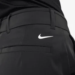 Nike Shorts Dam-Dri-Fit Victory W 5 Gol Svart Black-White