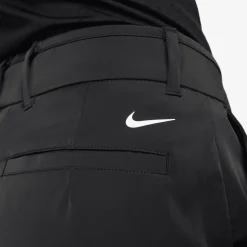 Nike Shorts Dam-Dri-Fit Victory W 5 Gol Svart Black-White