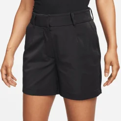 Nike Shorts Dam-Dri-Fit Victory W 5 Gol Svart Black-White