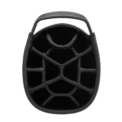 PowaKaddy Vagnbagar-Dri-Tech MagLock Cartbag Svart Grå Svart/Grå