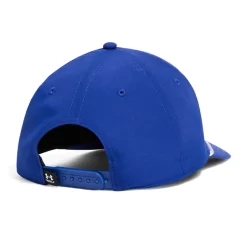 Under Armour Kepsar-Drive 5 Panel Snapback Blå Blå (Royal 400)
