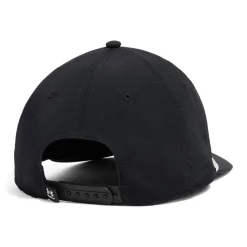 Under Armour Kepsar-Drive 5 Panel Snapback Svart Svart (Black 001)