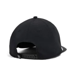 Under Armour Kepsar-Drive 5 Panel Snapback Svart Svart (Black 001)