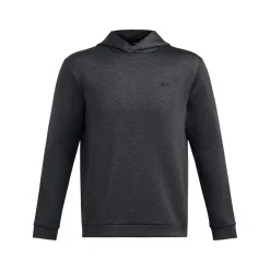 Under Armour Tröjor Herr-Drive Midlayer Hoodie Svart Svart (Black 001)