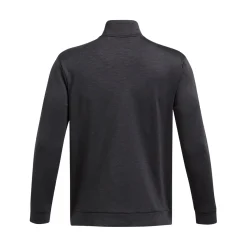 Under Armour Tröjor Herr-Drive Midlayer Pullover Svart Svart (Black 001)