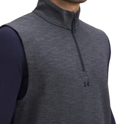 Under Armour Västar Herr-Drive Midlayer Vest Midnight Navy (410)
