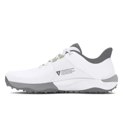 Under Armour Herrskor-Drive Pro SL Vit Vit (100)