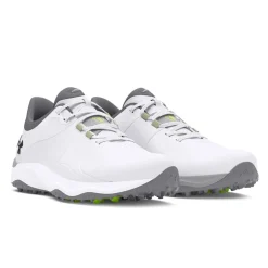 Under Armour Herrskor-Drive Pro SL Vit Vit (100)