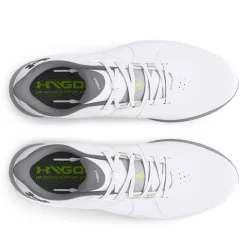 Under Armour Herrskor-Drive Pro SL Vit Vit (100)