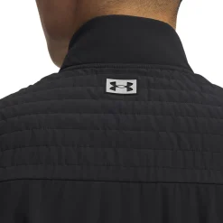 Under Armour Västar Herr-Drive Pro Vest Svart Svart (005)