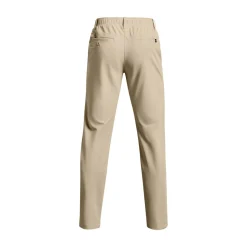 Under Armour Byxor Herr-Drive Slim Tapered Beige Khaki (289)