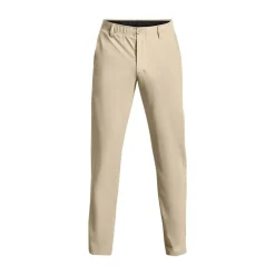 Under Armour Byxor Herr-Drive Slim Tapered Beige Khaki (289)