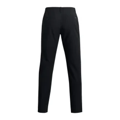 Under Armour Byxor Herr-Drive Slim Tapered Svart Svart (Black 001)
