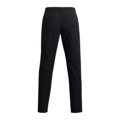 Under Armour Byxor Herr-Drive Slim Tapered Svart Svart (Black 001)
