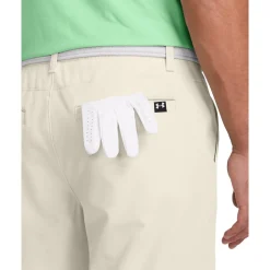 Under Armour Shorts Herr-Drive Taper Summit White (110)