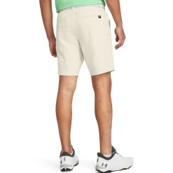 Under Armour Shorts Herr-Drive Taper Summit White (110)