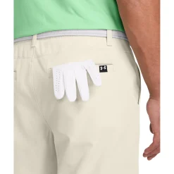 Under Armour Shorts Herr-Drive Taper Summit White (110)