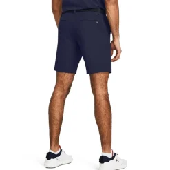 Under Armour Shorts Herr-Drive Taper Blå Navy (Midnight 410)