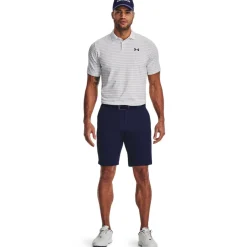 Under Armour Shorts Herr-Drive Taper Blå Navy (Midnight 410)