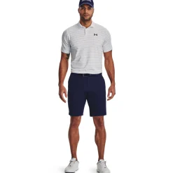 Under Armour Shorts Herr-Drive Taper Blå Navy (Midnight 410)