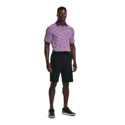Under Armour Shorts Herr-Drive Taper Svart Svart (Black 001)