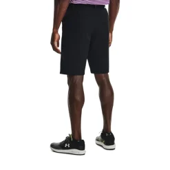 Under Armour Shorts Herr-Drive Taper Svart Svart (Black 001)