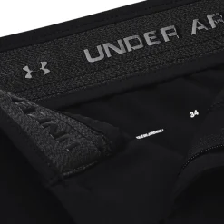 Under Armour Shorts Herr-Drive Taper Svart Svart (Black 001)