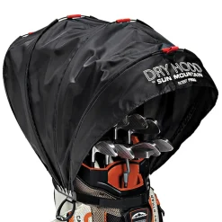 Sun Mountain Vagntillbehör-DryHood