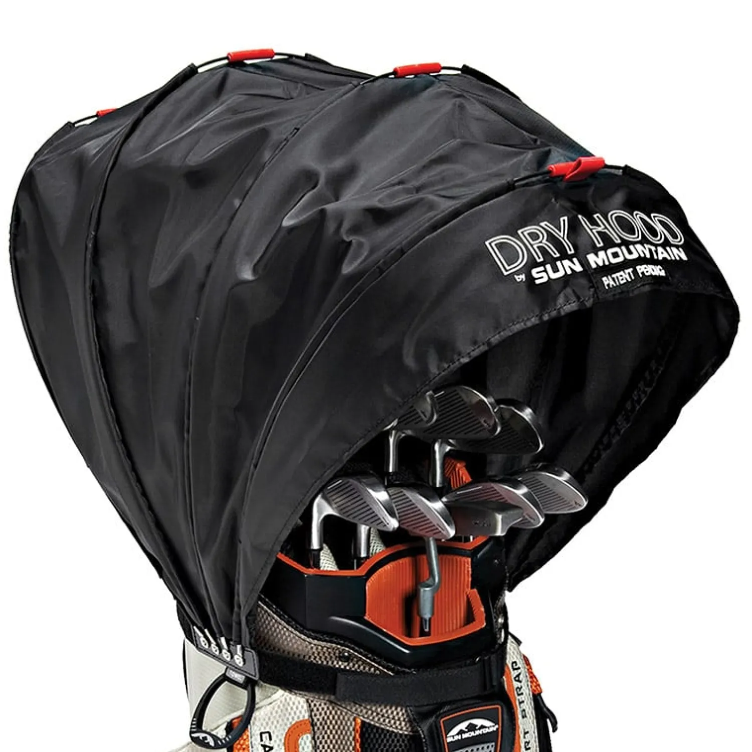 Sun Mountain Vagntillbehör-DryHood