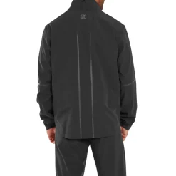 FootJoy Regnjackor Herr-Dryjoys Select Lx Svart Black