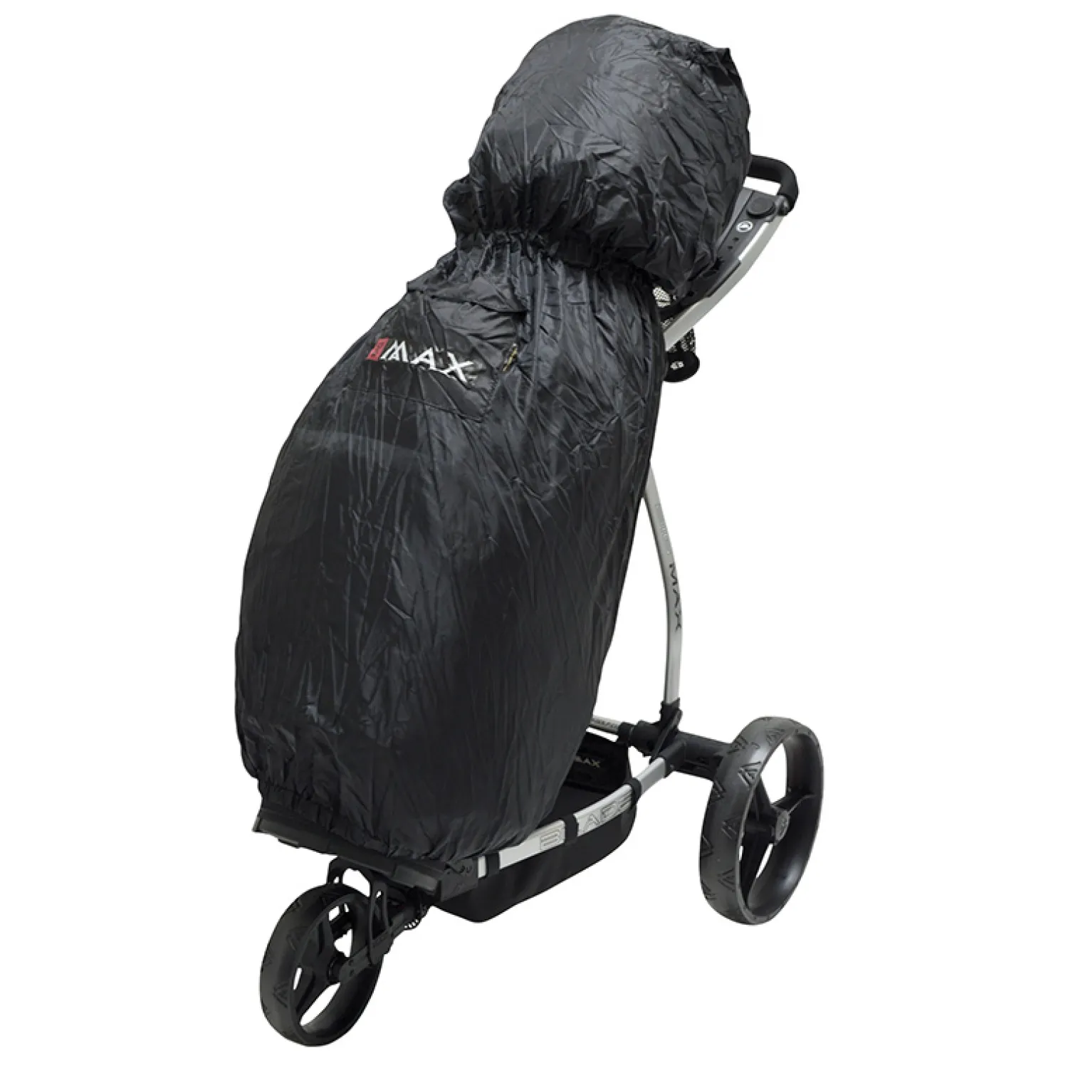 Big Max Vagntillbehör-Dry-Lite Rain Cover