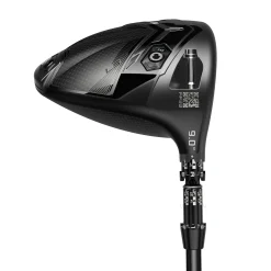 Cobra Drivers-Ds-Adapt Ls Svart Black