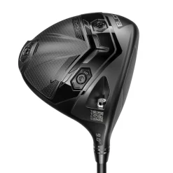 Cobra Drivers-Ds-Adapt Ls Svart Black