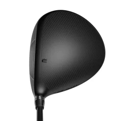 Cobra Drivers-Ds-Adapt Ls Svart Black