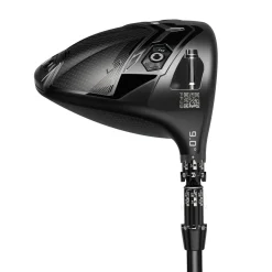 Cobra Drivers-Ds-Adapt Ls Svart Black