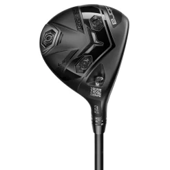 Cobra Fairwaywoods-Ds-Adapt Ls Svart Black